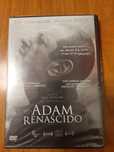 Dvd - Adam Renascido NOVO SELADO