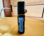 Peppermint Touch Óleo essencial DŌTERRA 10ml (novo e original)