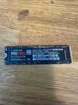 Dysk SAMSUNG 990 Pro 2TB SSD nowy