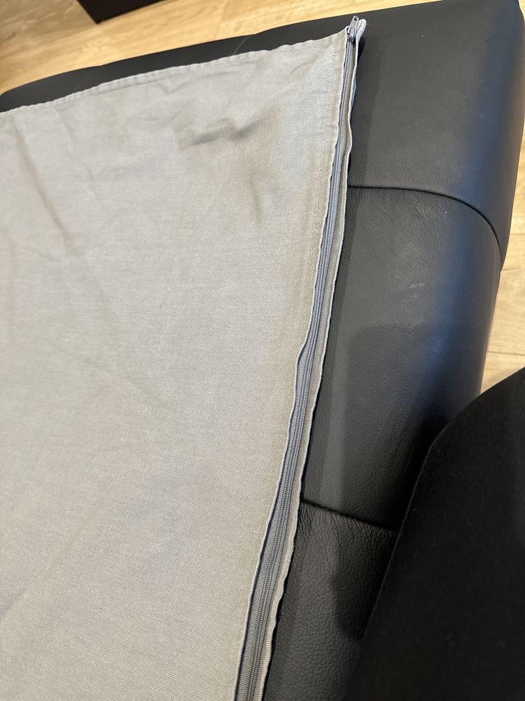 Poszewka na poduszke ikea 65x65cm