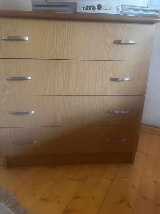 Комод дсп  в доброму стані