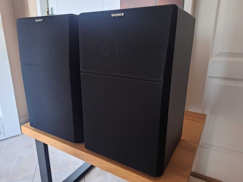 kolumny Sony SS E71