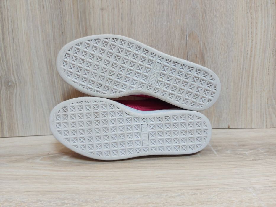 Кроссовки Puma Suede Heart оригинал