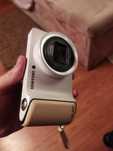 Samsung Galaxy Camera EK-GC100 biały