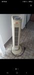 Coluna de ventilação becken