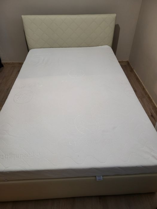Łóżko kompletne 120x190