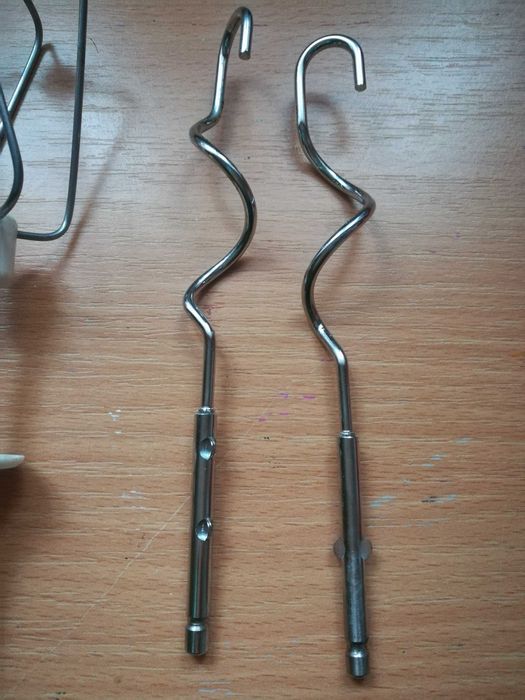 Продаю насадки-венчики для миксера