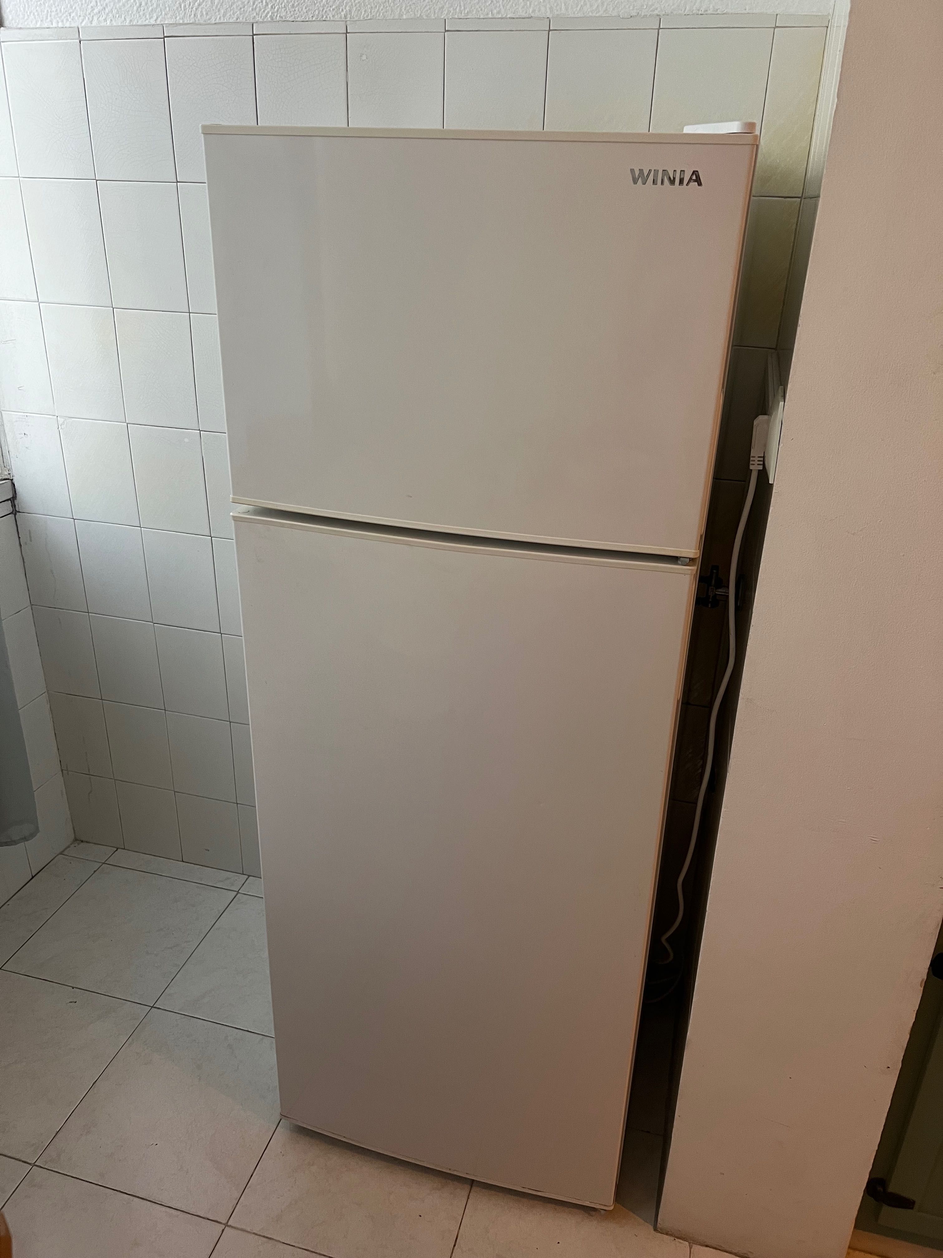 Frigorífico WINIA