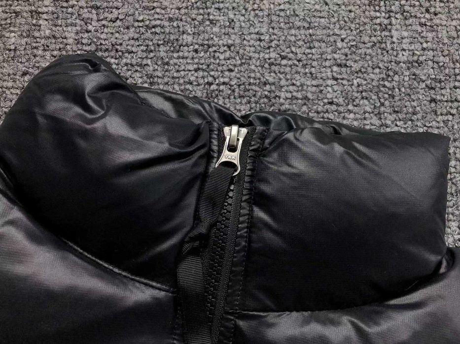 Жіночий пуховик The North Face 700 жіночий TNF куртка зимова