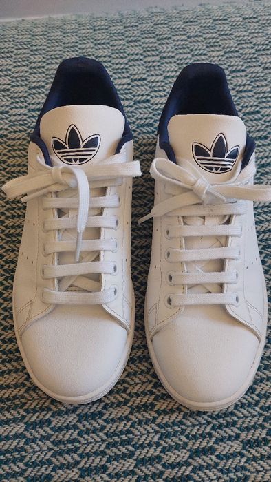 Tenis Adidas Stan Smith