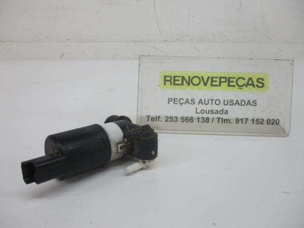 Motor de esguicho CITROËN Berlingo (B9)