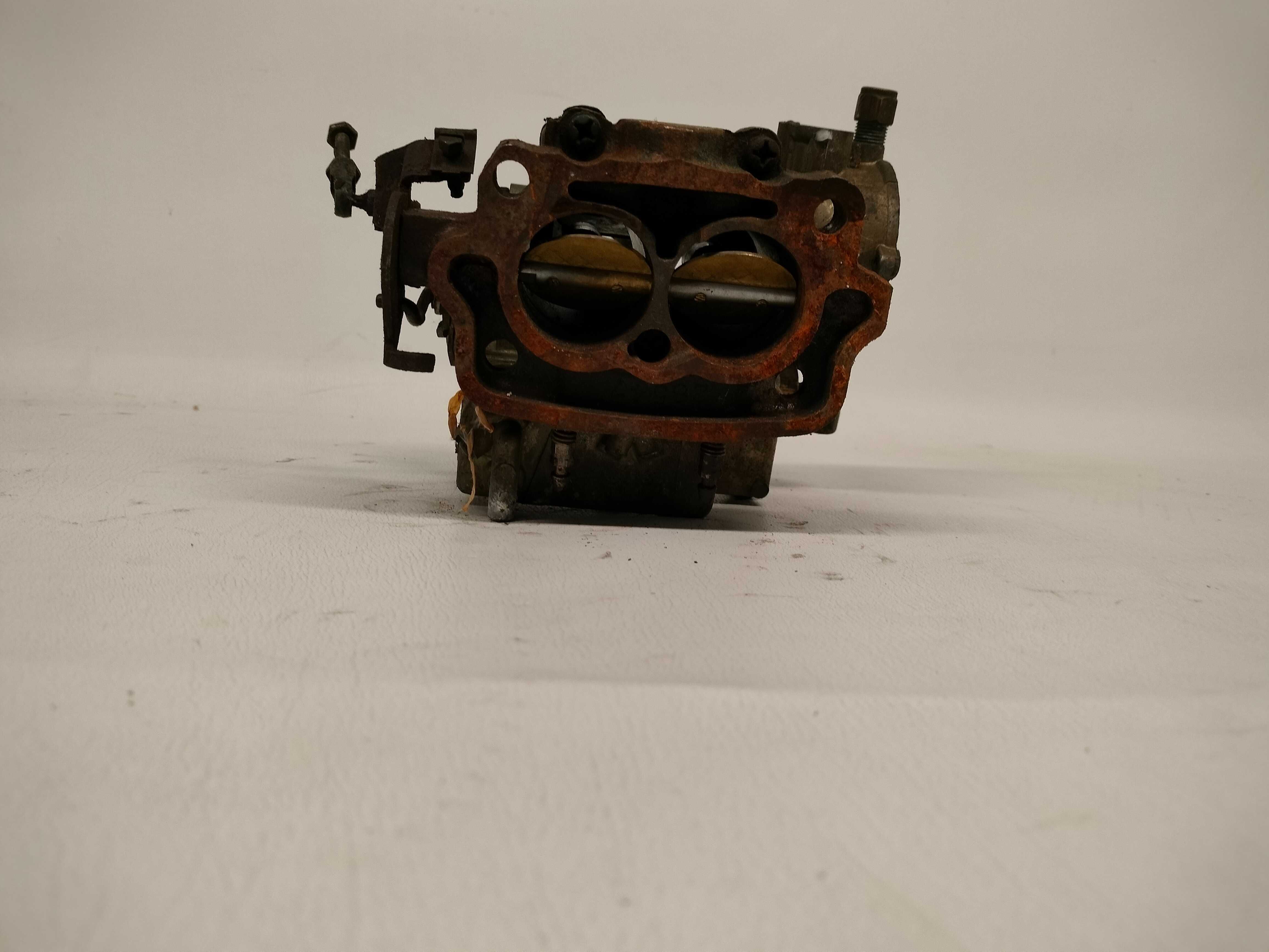 Gaźnik silnika MERCRUISER Volvo Penta 3.0 nr.3