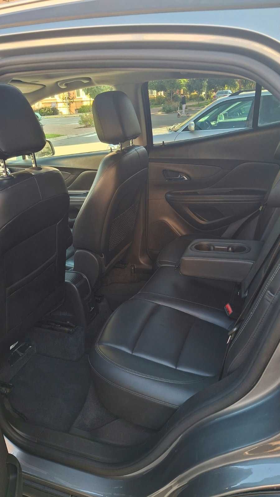 Buick Encore  Essense 2018