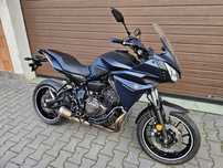 Yamaha Tracer 700 / MT-07