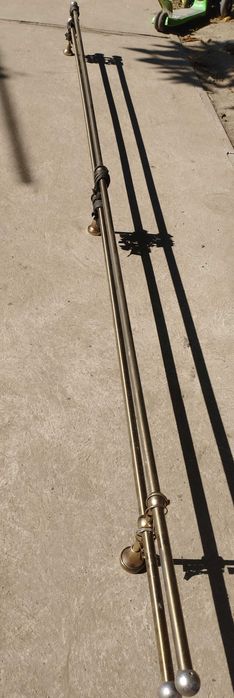 Карниз універсальний