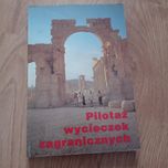 Pilotaż wycieczek zagranicznych