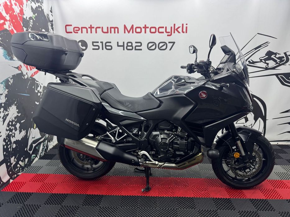 Honda NT HONDA NT 1100 DCT 2023 r 12815 km