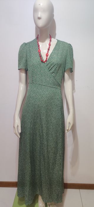 Wielki karton rzeczy z Shein