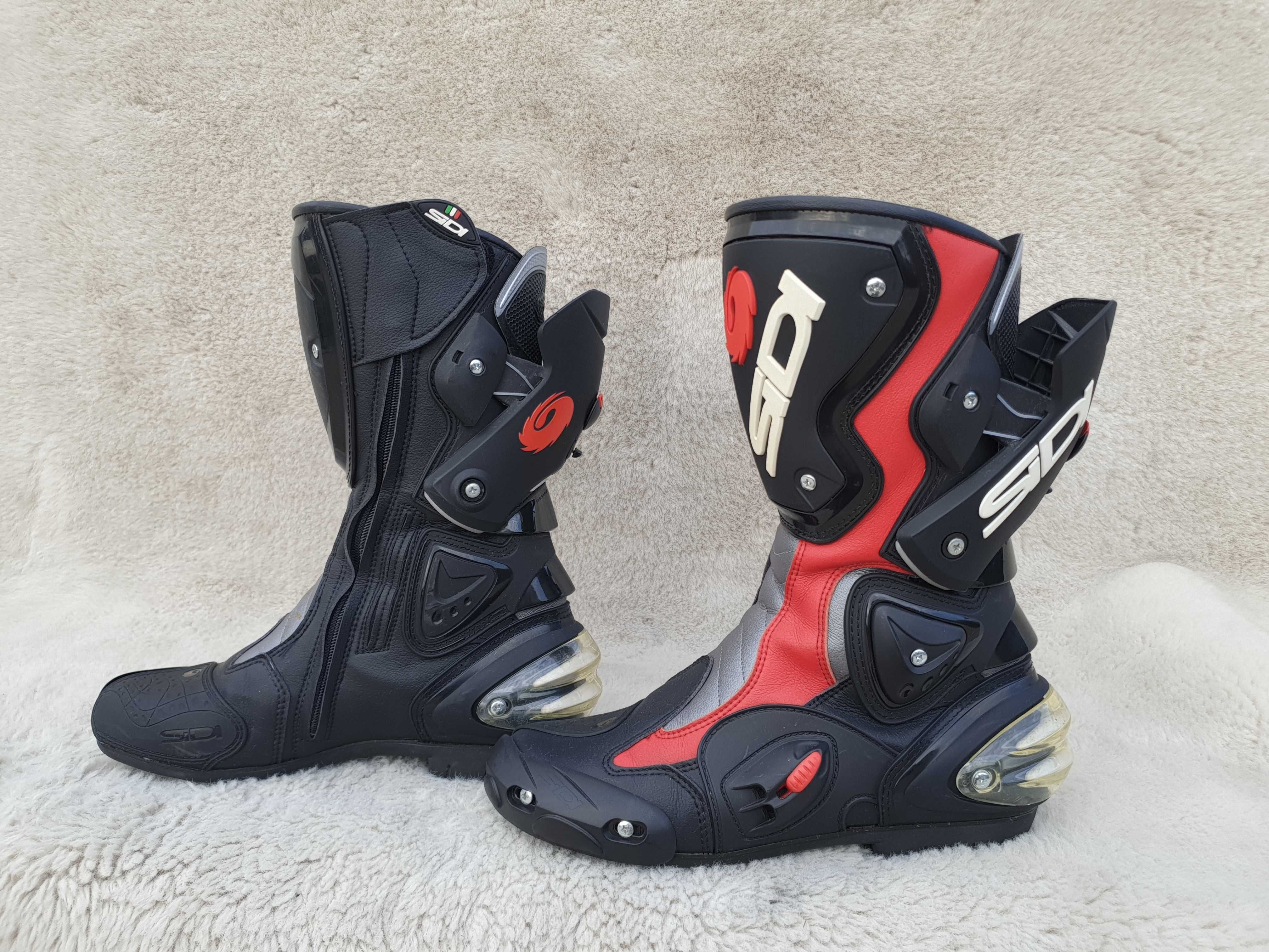 Sidi Vertigo 41 buty motocyklowe