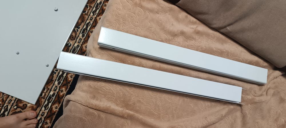 Обігрівач Teploceramic ТСМ 800