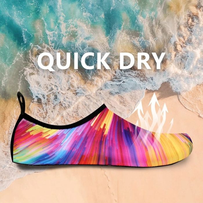 Buty do wody/Basen/Plaża do Pływania, Rozmiar 44/45