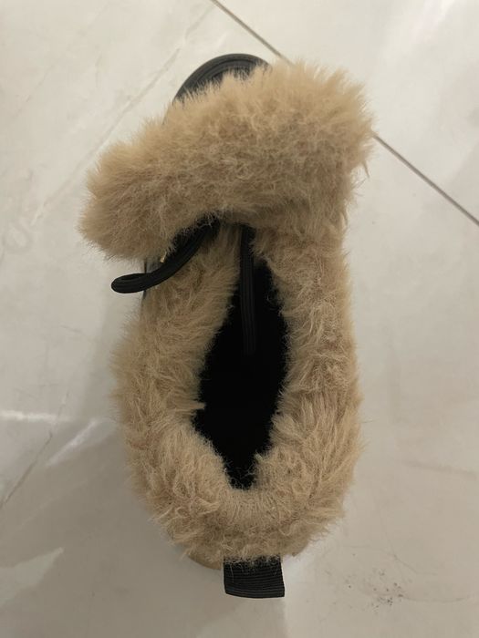 Утеплені кросівки