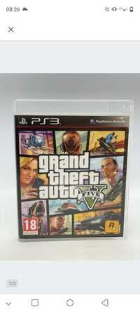 Grand thref auto V GTA V