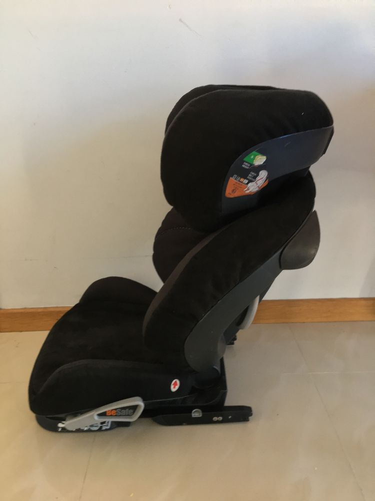 BeSafe iZi Up com Isofix