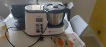 Robot kuchenny Lidlomix