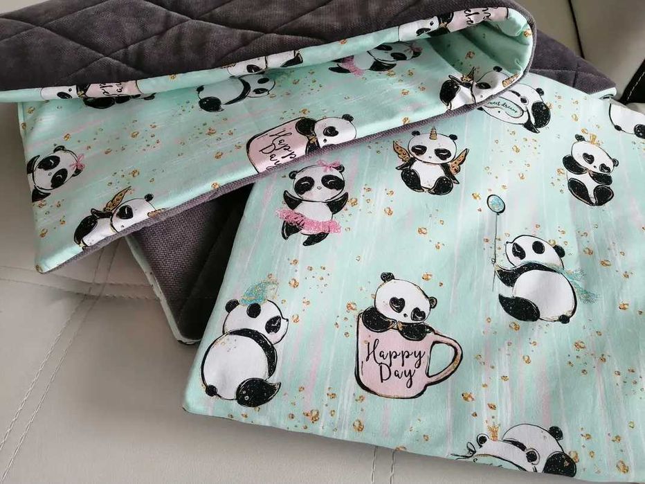 Pościel, komplet velvet