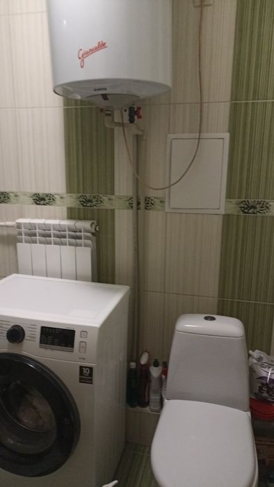 Квартира, 2к, центр, м. Помічна