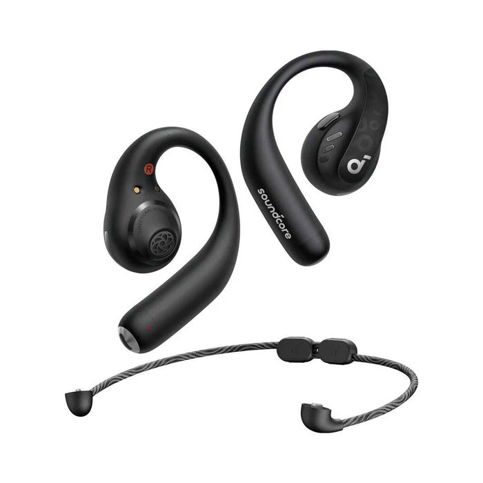 Soundcore AeroFit Pro Czarne!