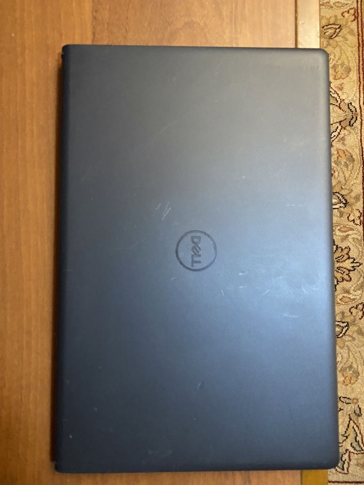 2022 рік Dell vostro 15 3510 fhd ips i5-1135G7 RAM 16 gb SSD 512 gb