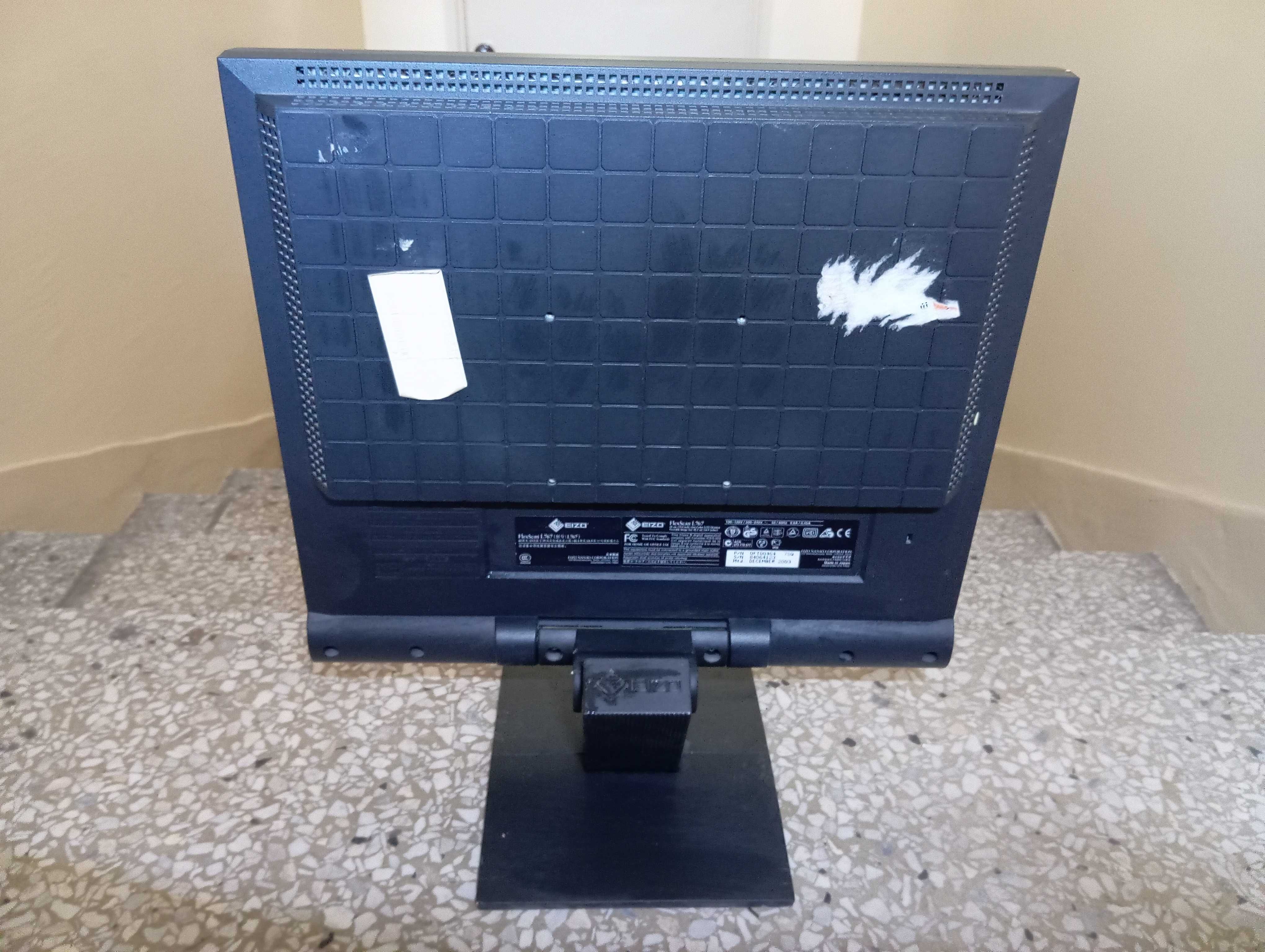 Monitor Eizo 19" kolor profesjonalny!