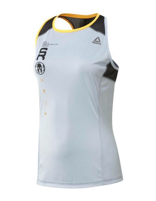 Майка-Reebok Spartan Race Tank
