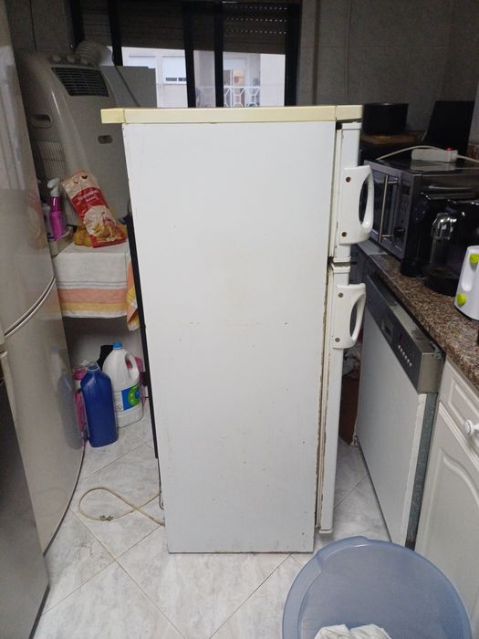 Frigorífico económico