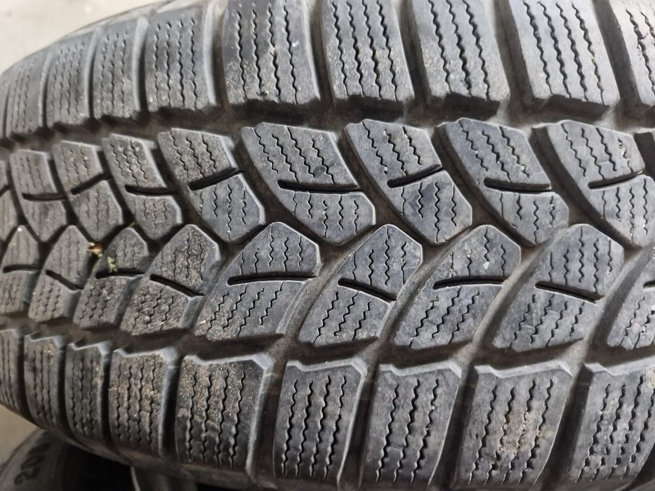Komplet kół 16" do Mercedes W211 i innych modeli