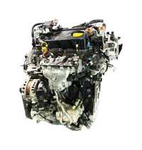 Motor R9N401 NISSAN 1.7L 120 CV