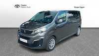 Peugeot Traveller 2.0 BlueHDi EXPERT TRAVELLER 8 OSOBÓB.Faktura Vat.23%.1 właściciel.