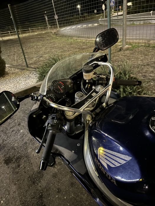 Honda CBR 900 Fireblade | Excelente Estado | Toda Original