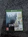 Dying light Xbox