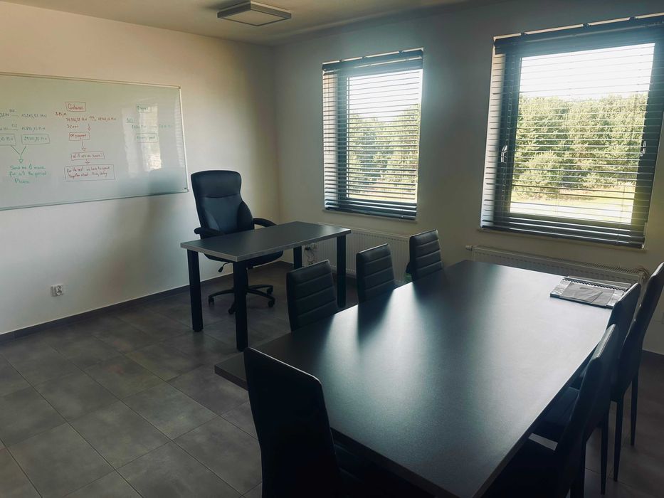 Wynajmę lokal/ pomieszczenie biurowe