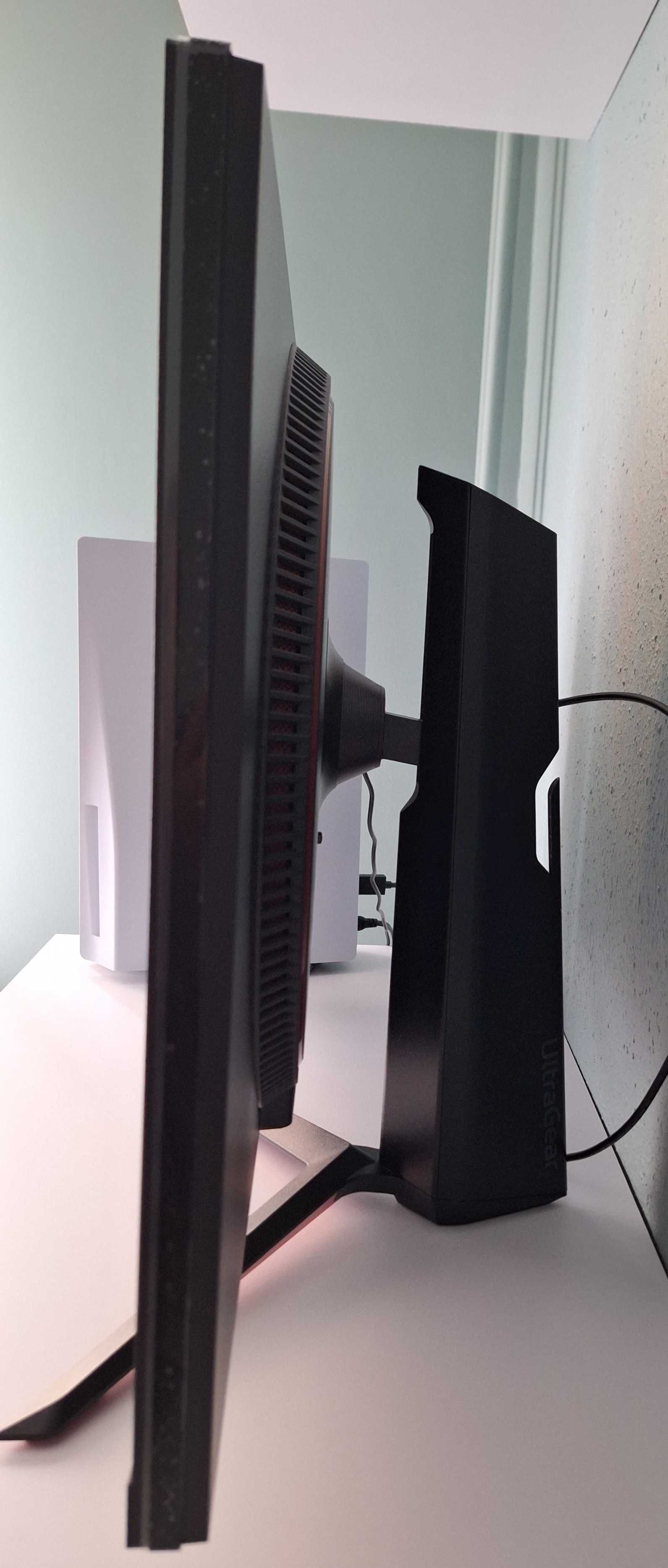 Monitor LG UltraGear 32GP850-B NanoIPS 31,5"