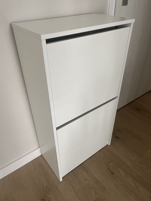 Szafka na buty ikea