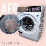 Pralko-suszarka AEG L9WEF80690 – Powystawowa