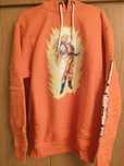 Dragon Ball Z Bluza Super Goku