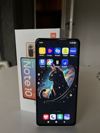 Xiaomi Redmi Note 10 PRO 6/128GB