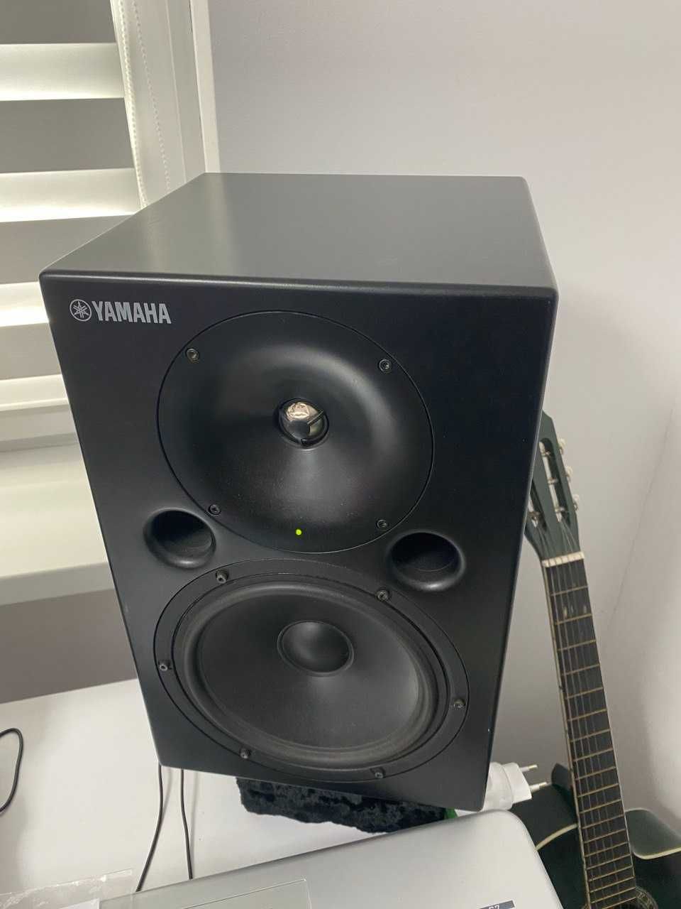 Студійні монітори Yamaha msp 10 пара