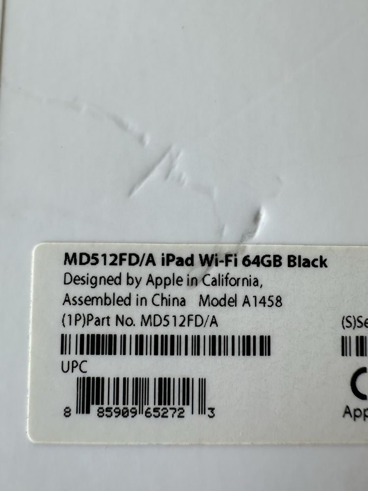 Tabelt Ipad Apple