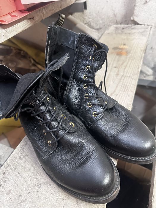 Жіночі черевички